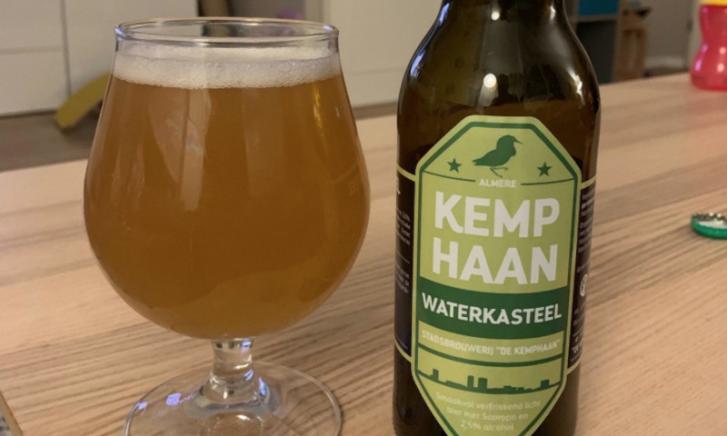 Waterkasteel